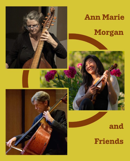 Happy Hour Chamber Concerts