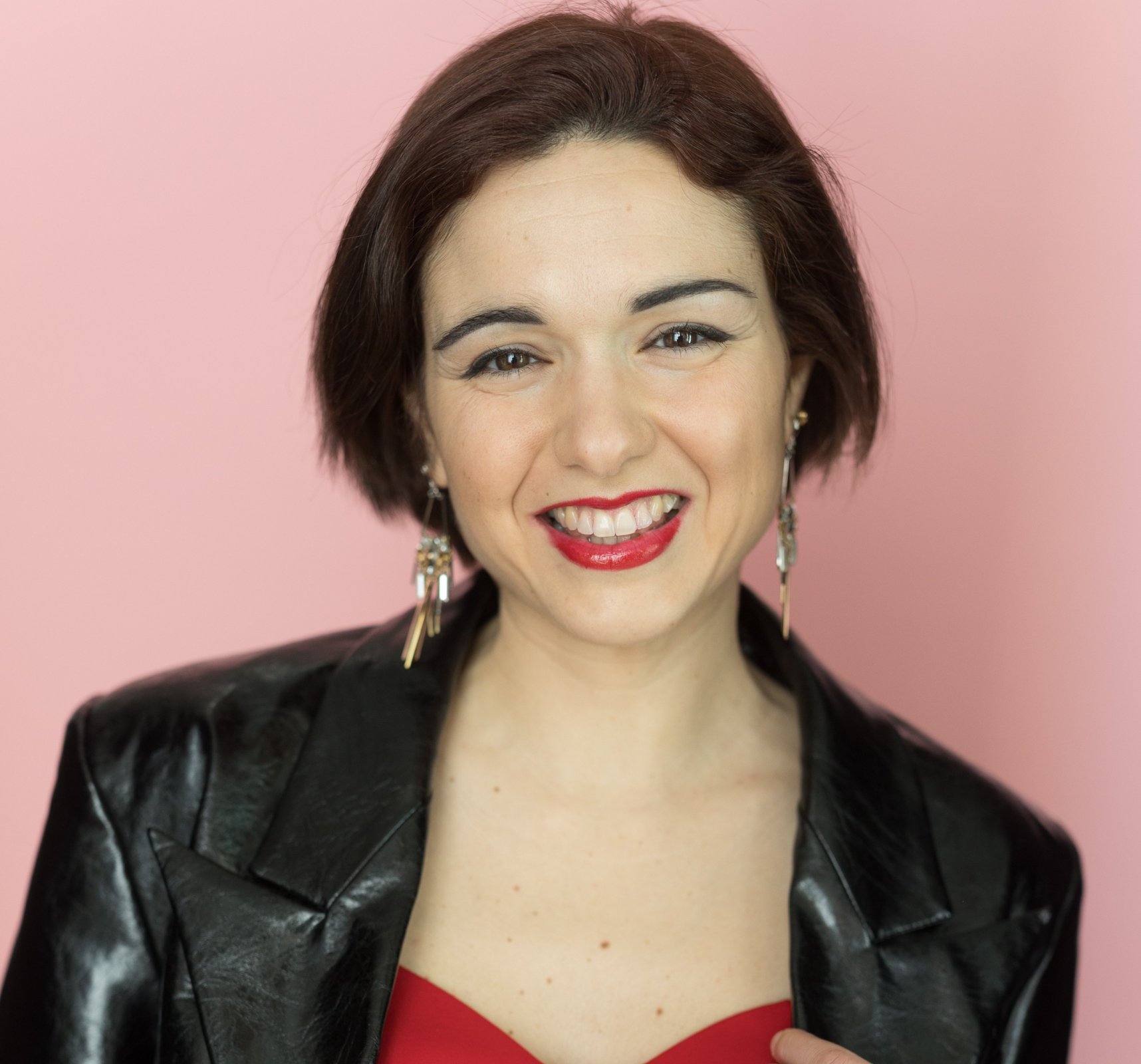 Western Early Keyboard Association Presents For the Record: Whose Enlightenment? Female Voices at the Fortepiano with Patricia Garcia Gil