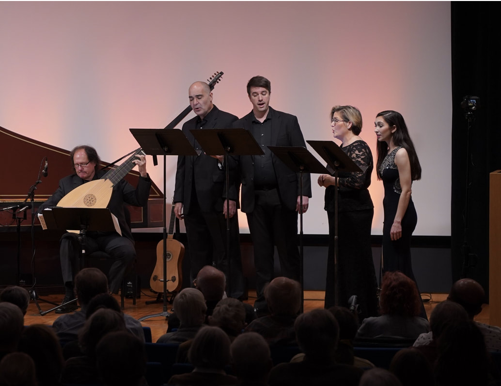 Songs of Solomon: Music of the Jewish Diaspora