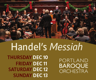 Handel\'s Messiah