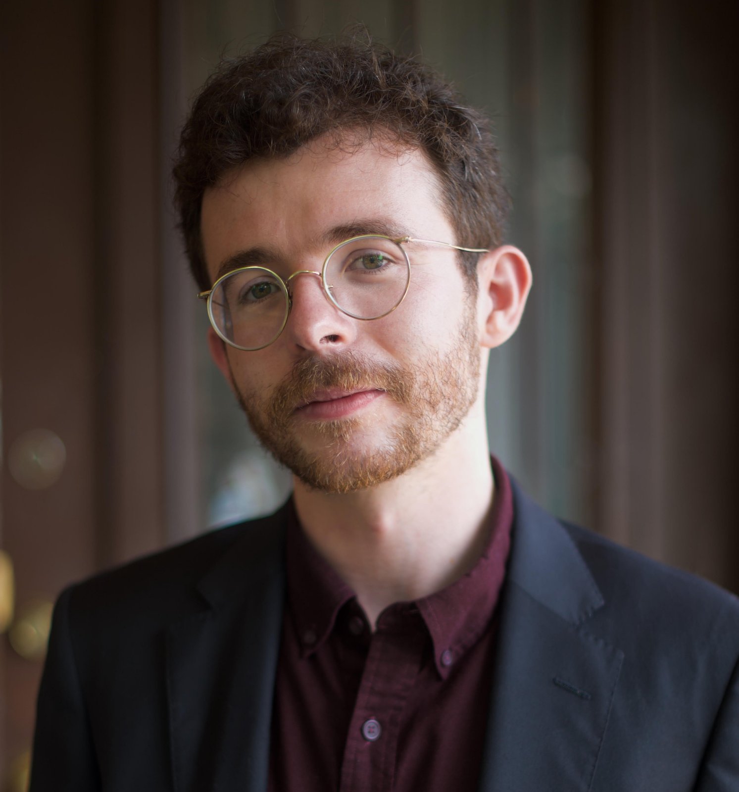 Western Early Keyboard Association Presents JS Bach and the North with John Walthausen, Harpsichord