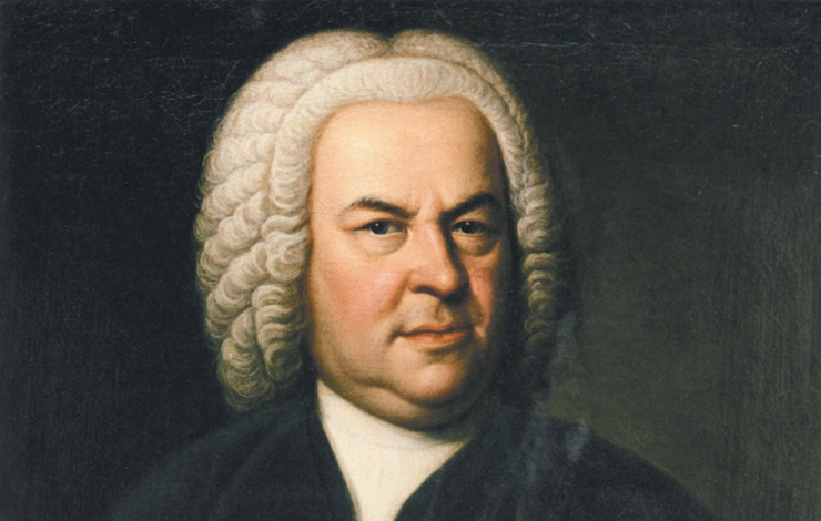 Carolina Pro Musica: Travels with "Charley" Burney