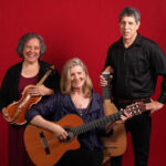 Sephardic Music From Many Times and Places