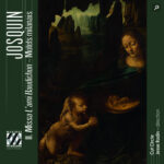 Visceral Josquin from Cut Circle