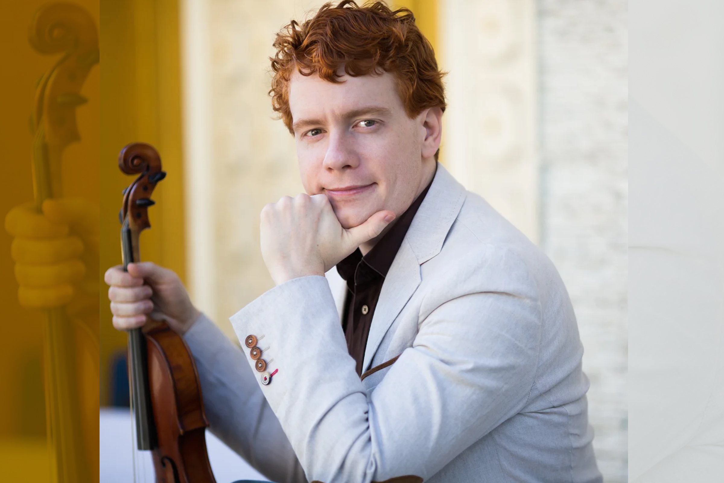 Midtown Concerts: Dan McCarthy