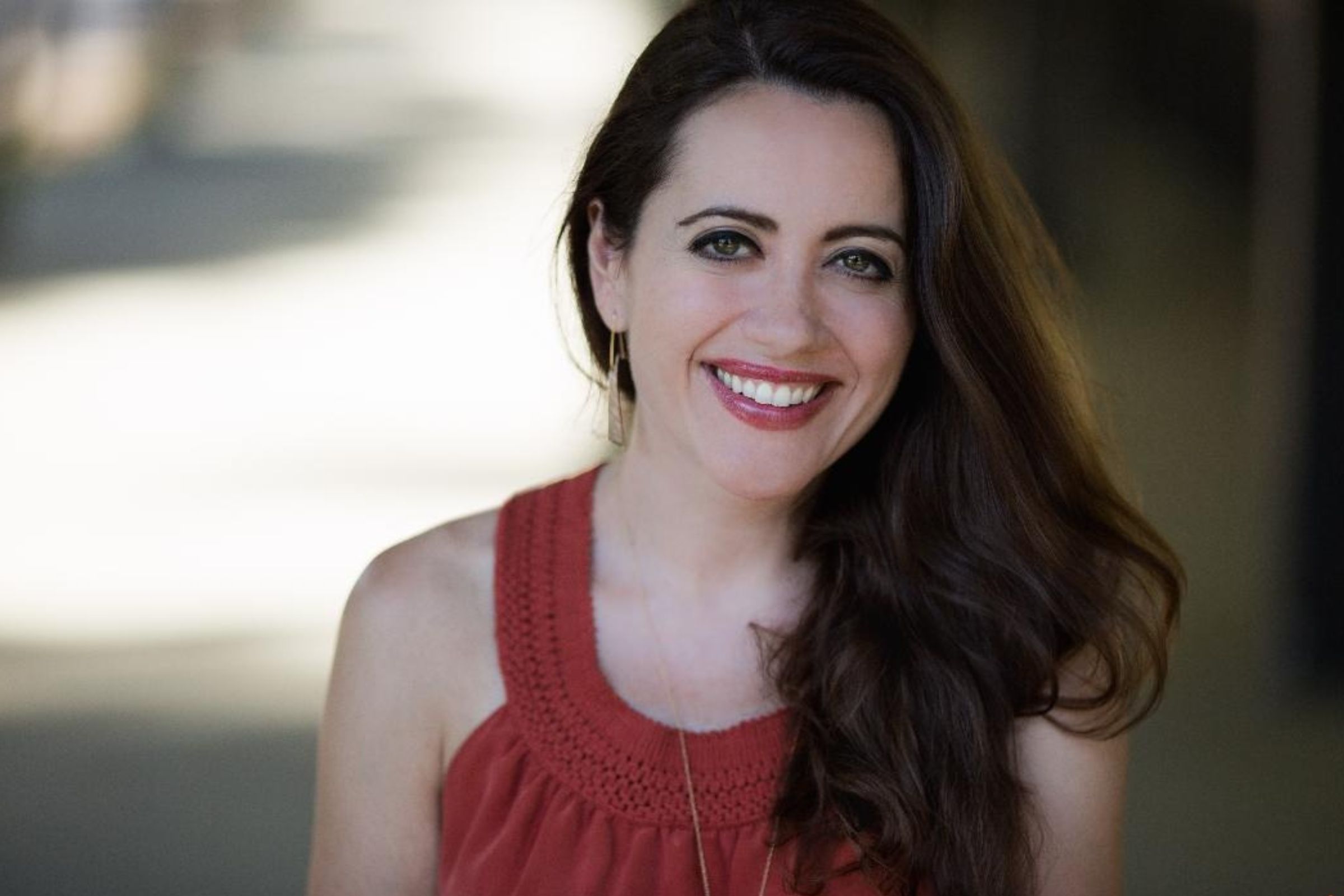 Voices of Music presents Amanda Forsythe in Recital