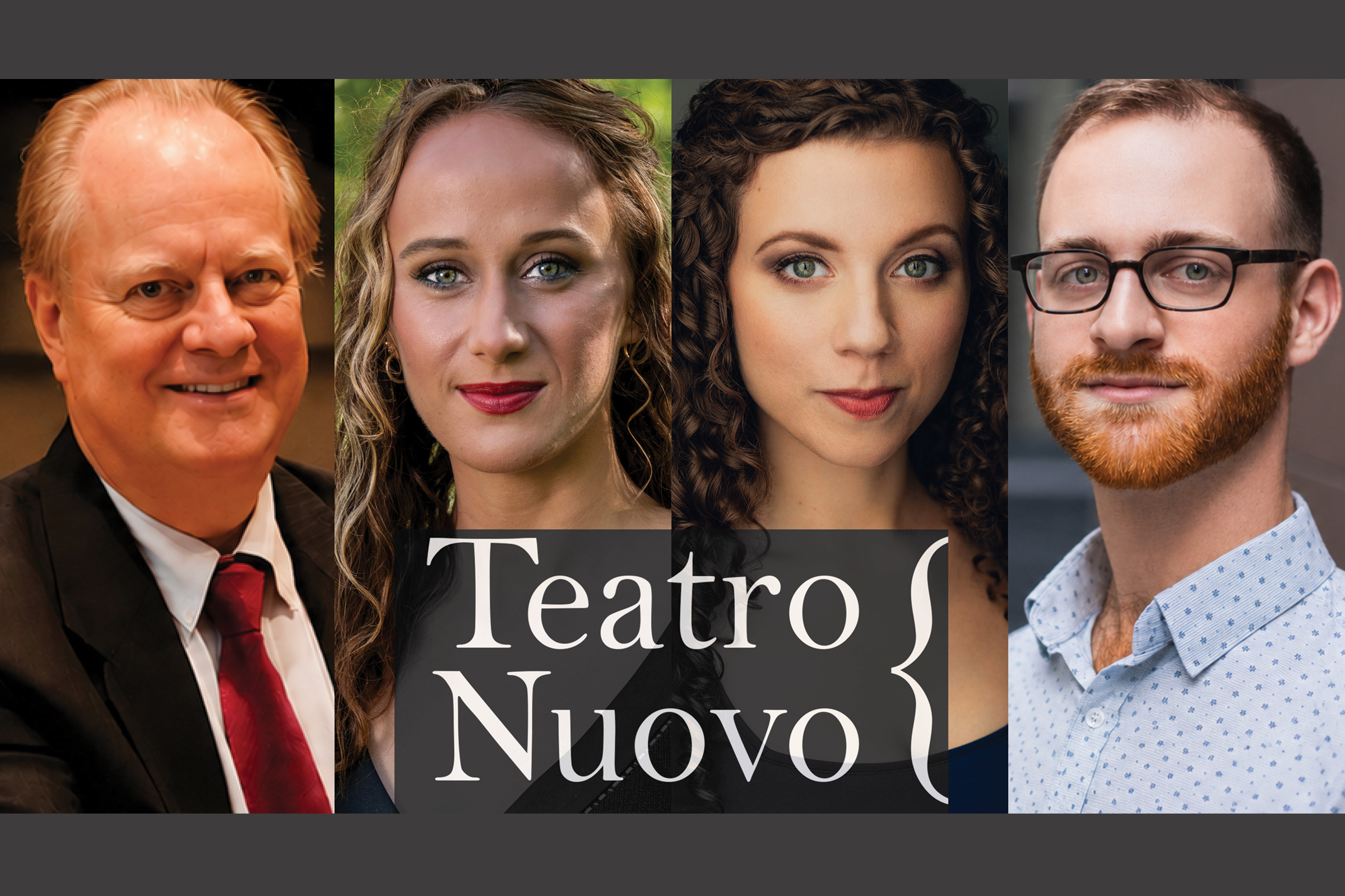 Midtown Concerts: Teatro Nuovo