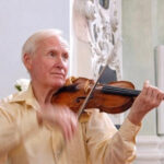 Stanley Ritchie: A Family Remembrance