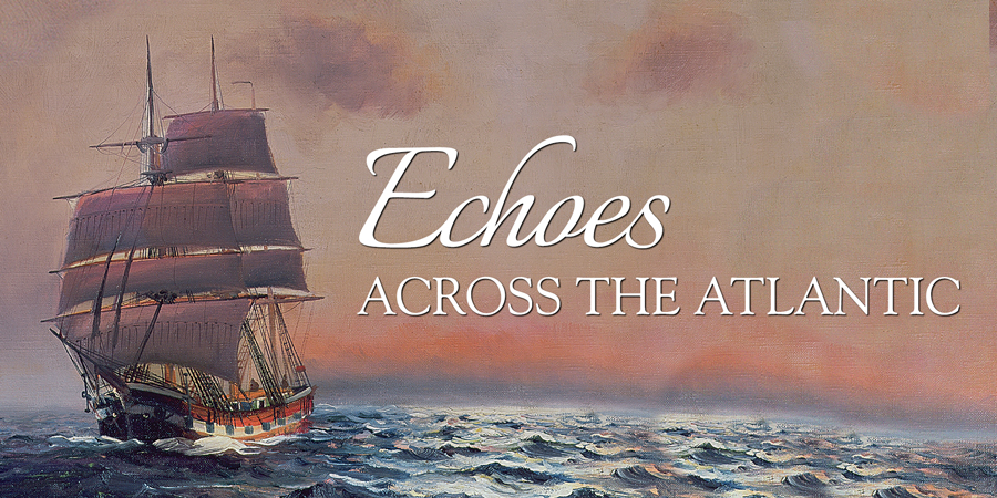 ECHOES Across the Atlantic (Chicago) with Jeanine De Bique, soprano