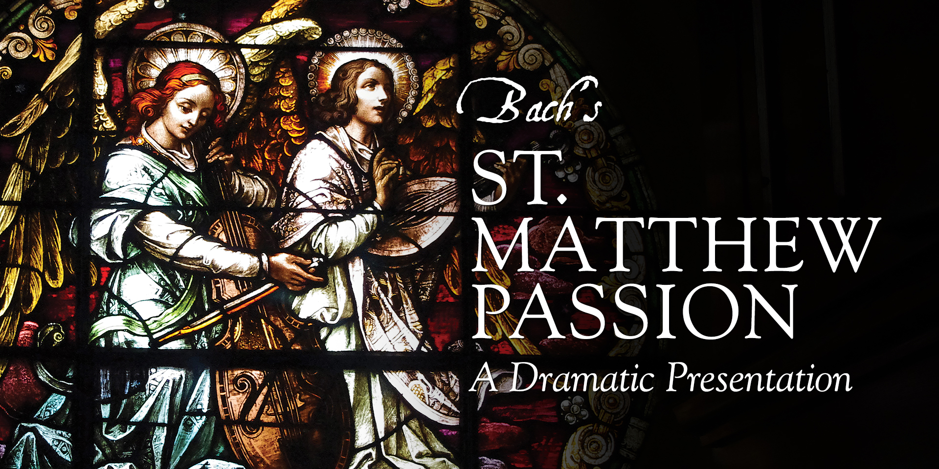 BACH’S St. Matthew Passion (Chicago), 300th Anniversary of the Leipzig Premiere