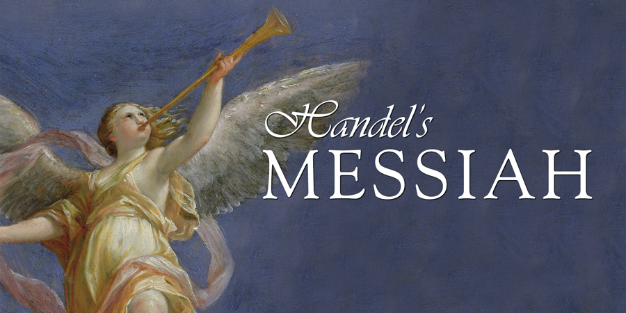 Handel’s MESSIAH (Chicago)