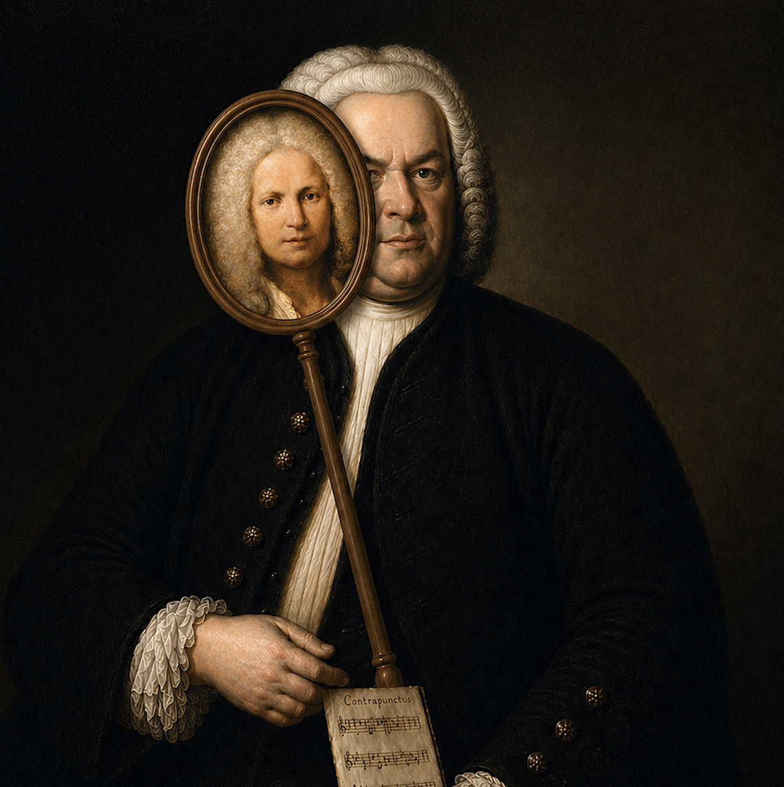 THE BORROWERS: THE 18TH-CENTURY ART OF REINVENTION