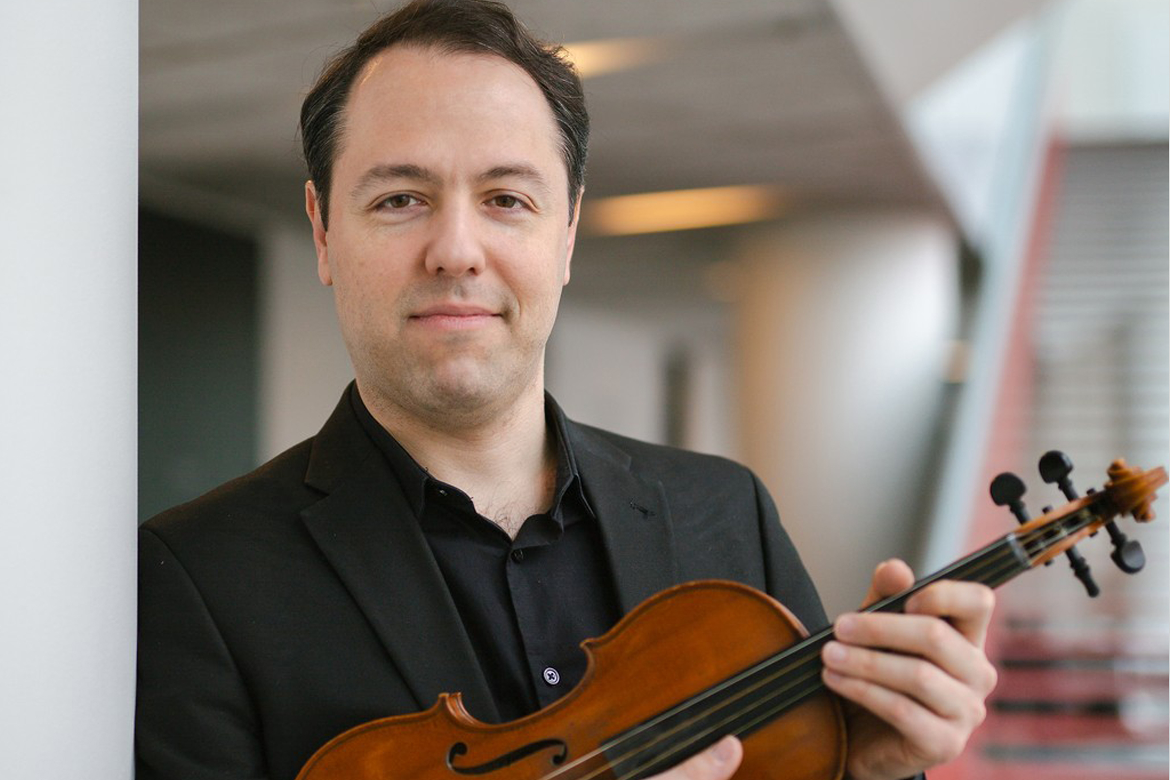 Midtown Concerts: Edson Scheid