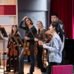 Training the Compleat Musician