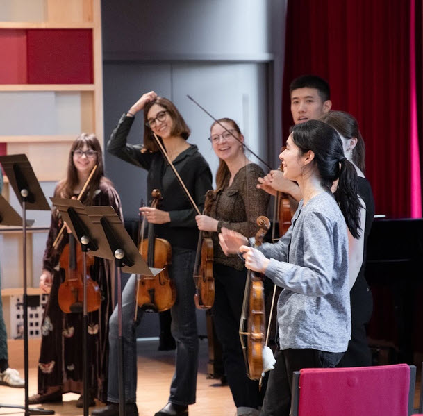 Training the Compleat Musician