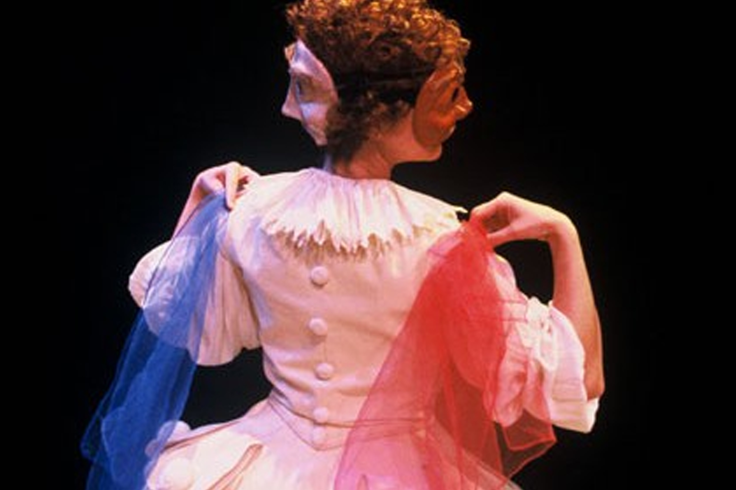 Midtown Concerts: The New York Baroque Dance Company