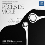 A Hummable Viol: Suites by Couperin and Sainte-Colombe